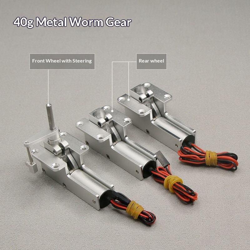 Electric Retractable Landing G - Rc Hobby Land ulasan dan harga