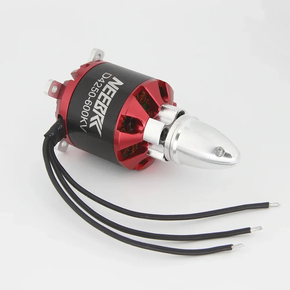 NEEBRC 4250 600KV 800KV Outrun - Rc Plane Hobby Zone ulasan dan harga