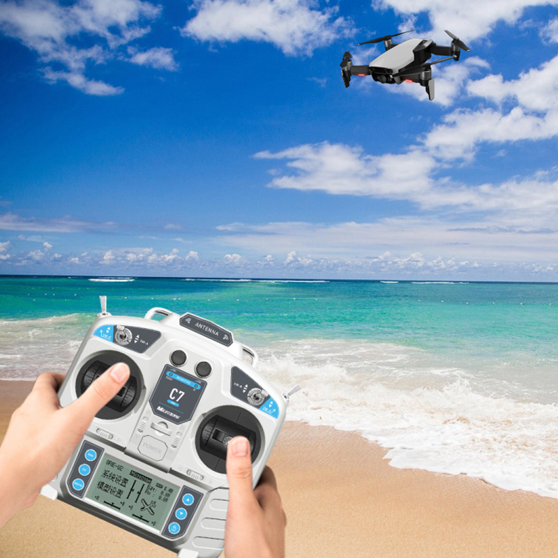 MicroZone MC7 Controller C7 MI - Rc Hobby Shops ulasan dan harga