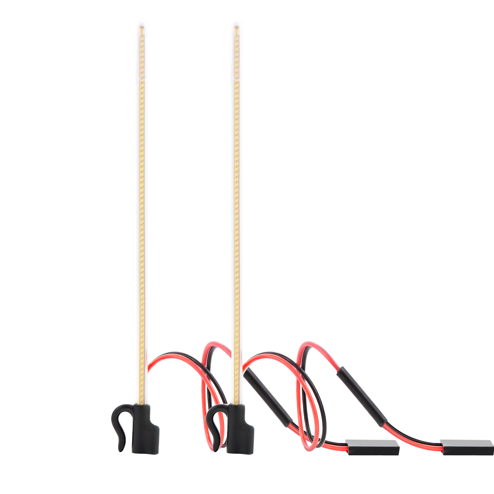 ModRax 2PCS LED RC Antenna Lig - Rc Hobby Toucan ulasan dan harga