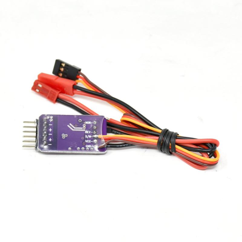 JP Hobby Landing Lights Contro - Rc Hobby Land ulasan dan harga