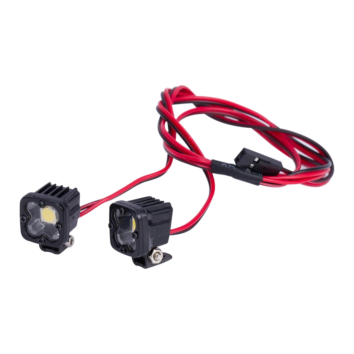 RC Car Square Bright LED Top L - Rc Hobby Toucan ulasan dan harga
