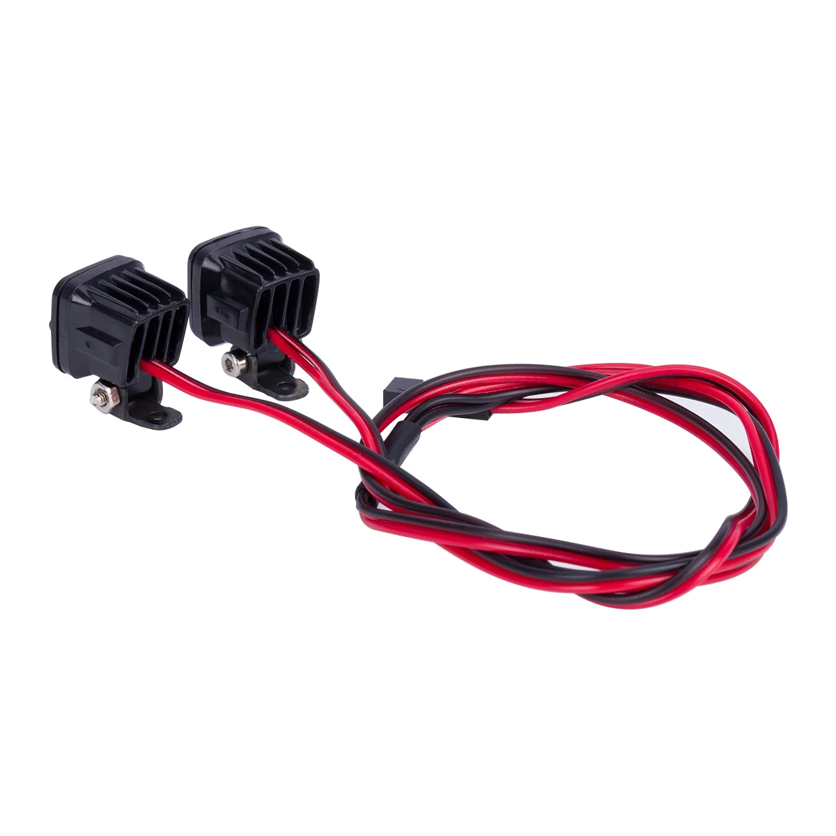 RC Car Square Bright LED Top L - Rc Hobby Toucan ulasan dan harga